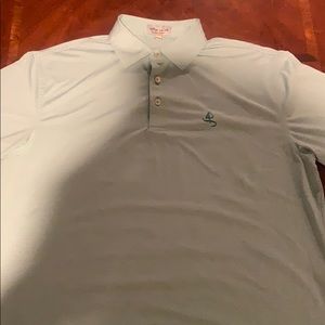 Burlington Country Club Peter Millar Polo